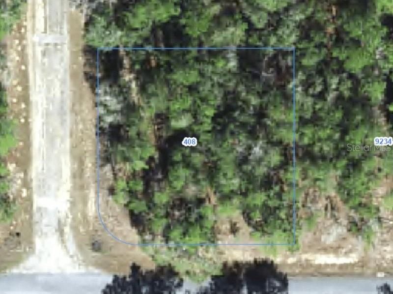 На продажу: $30,000 (0.36 acres)