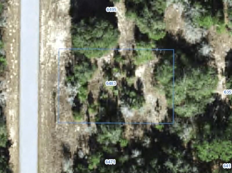 На продажу: $30,000 (0.23 acres)