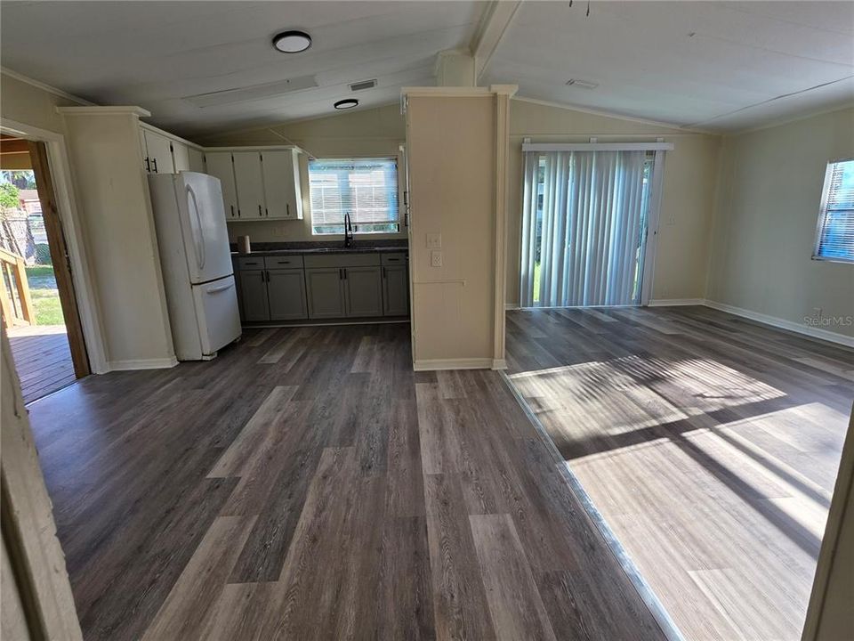 В аренду: $1,500 (2 спален, 2 ванн, 851 Квадратных фут)