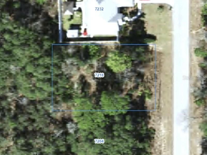 For Sale: $30,000 (0.23 acres)