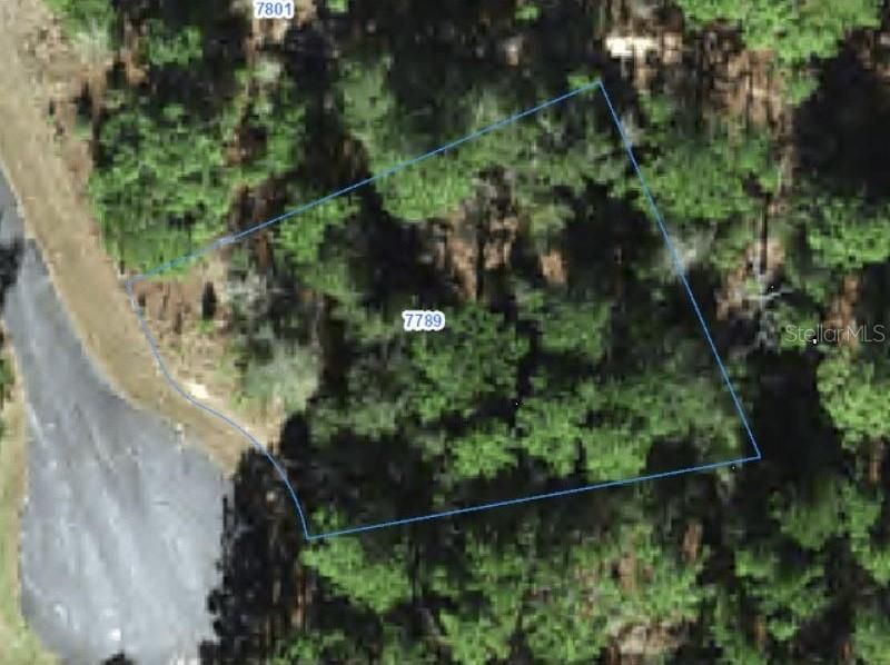 На продажу: $30,000 (0.30 acres)