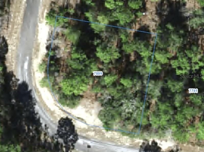 На продажу: $30,000 (0.34 acres)