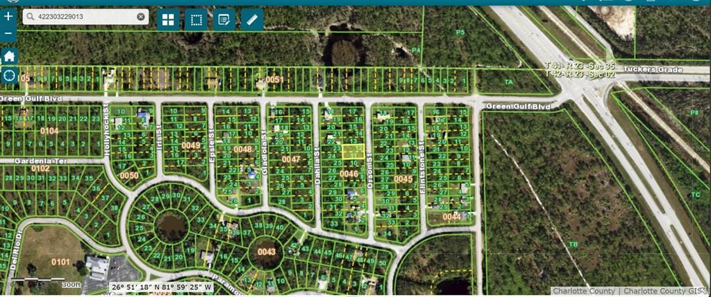 En Venta: $22,000 (0.22 acres)