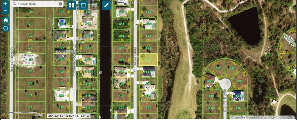 For Sale: $44,000 (0.22 acres)