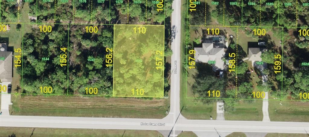 For Sale: $29,900 (0.40 acres)