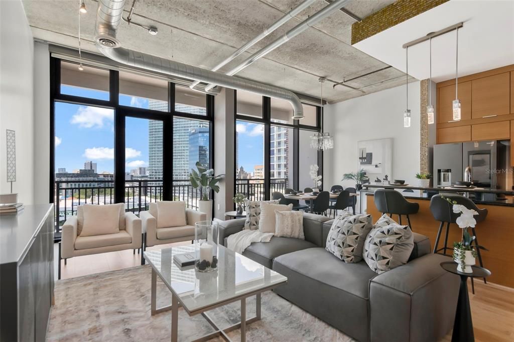 For Sale: $679,000 (1 beds, 1 baths, 1074 Square Feet)