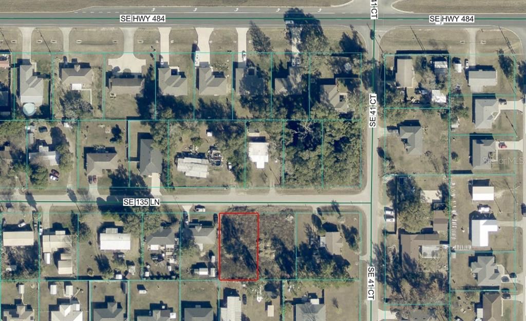 На продажу: $40,000 (0.22 acres)
