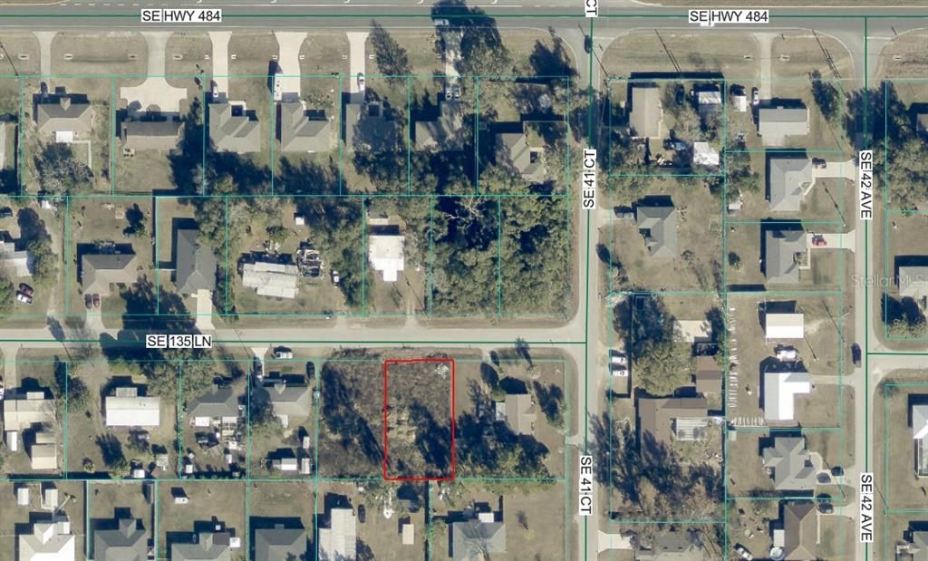 На продажу: $40,000 (0.22 acres)
