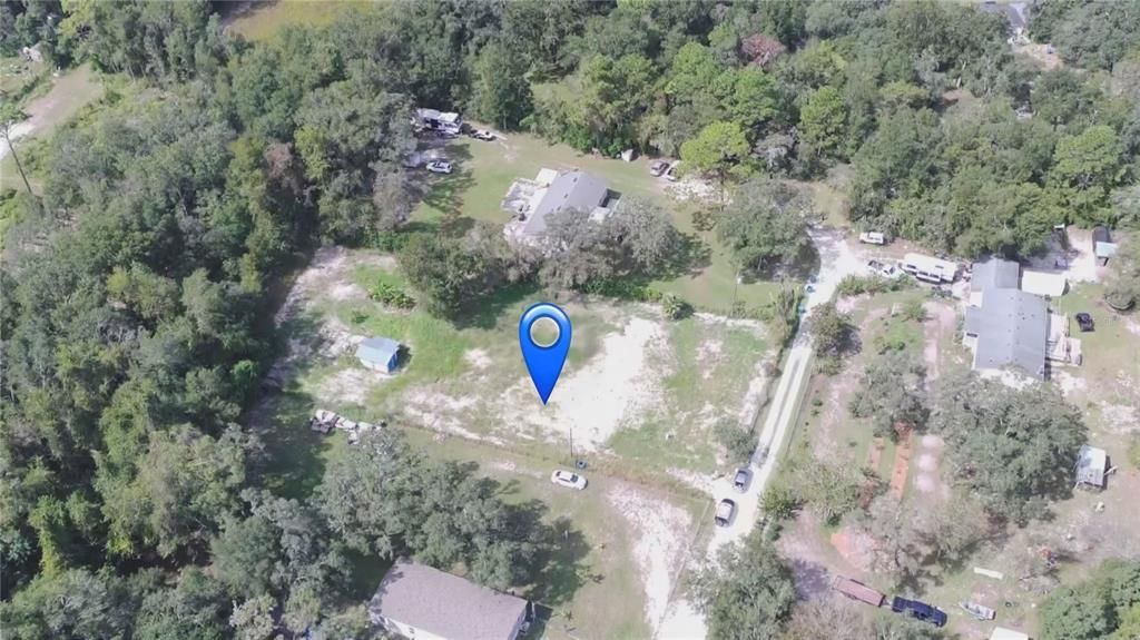 En Venta: $130,000 (0.67 acres)