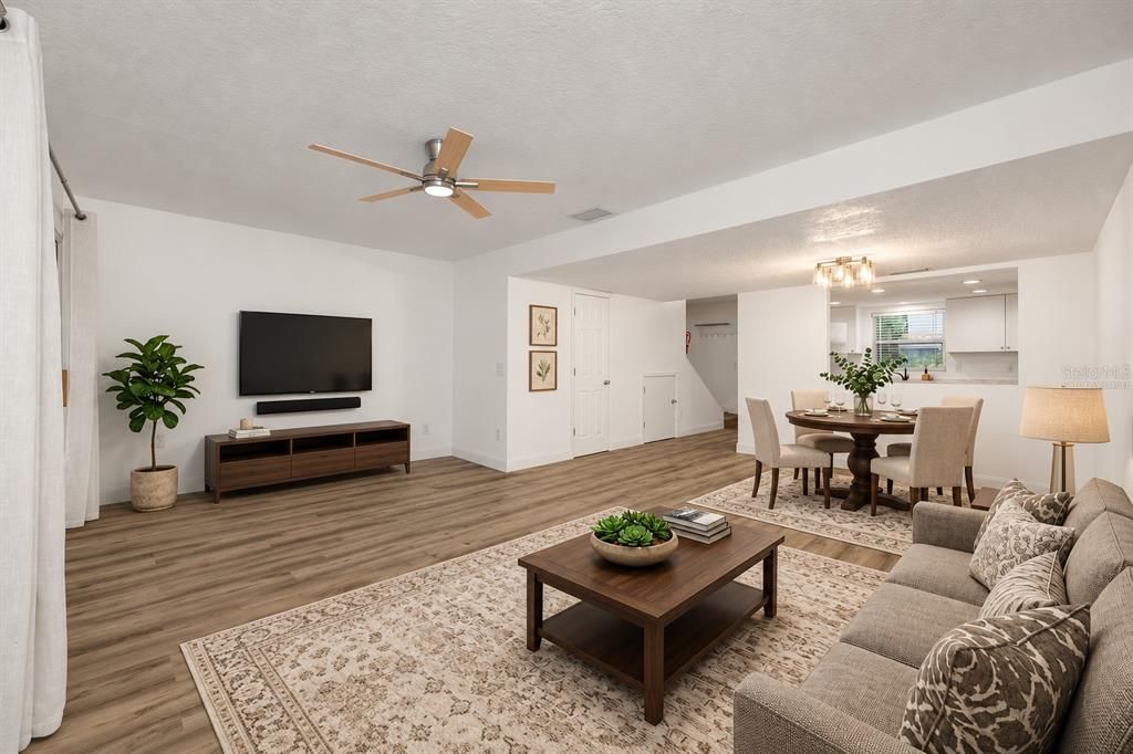 For Sale: $199,900 (2 beds, 1 baths, 1080 Square Feet)