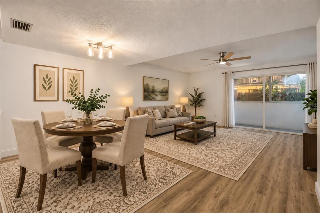 For Sale: $199,900 (2 beds, 1 baths, 1080 Square Feet)