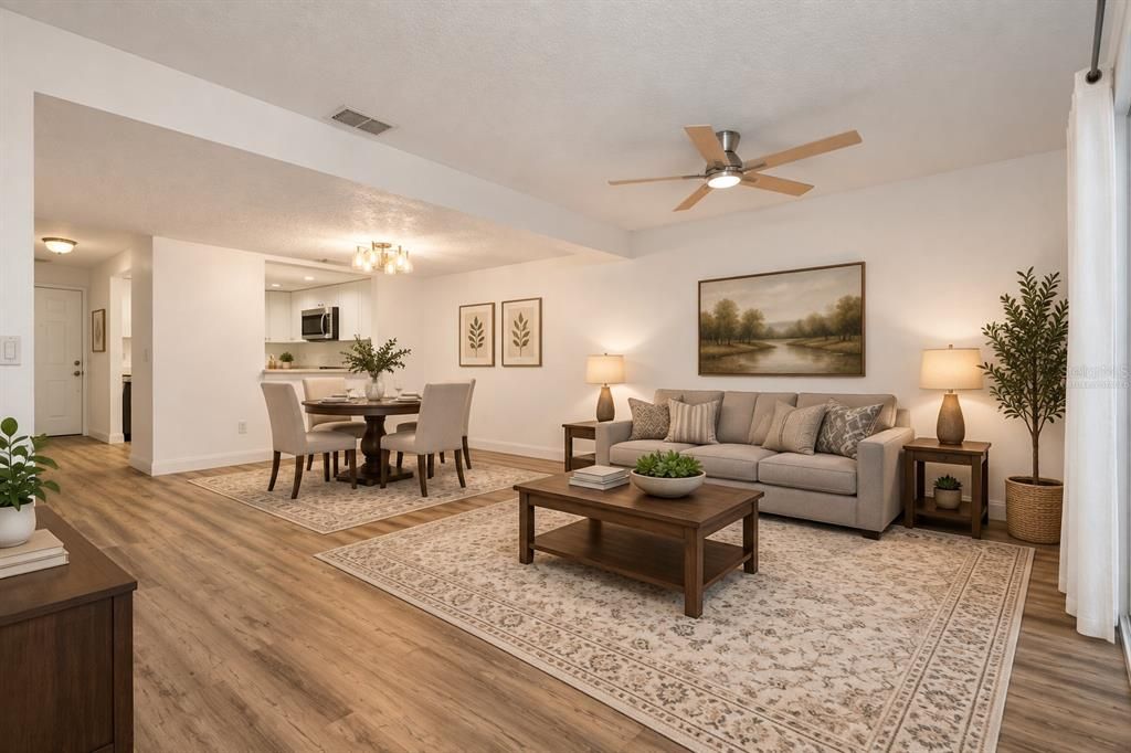 For Sale: $199,900 (2 beds, 1 baths, 1080 Square Feet)
