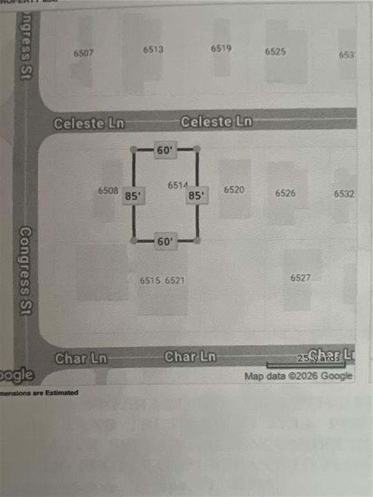For Sale: $39,999 (0.12 acres)