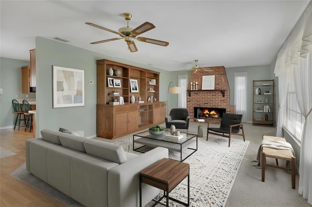 For Sale: $264,900 (3 beds, 2 baths, 1539 Square Feet)