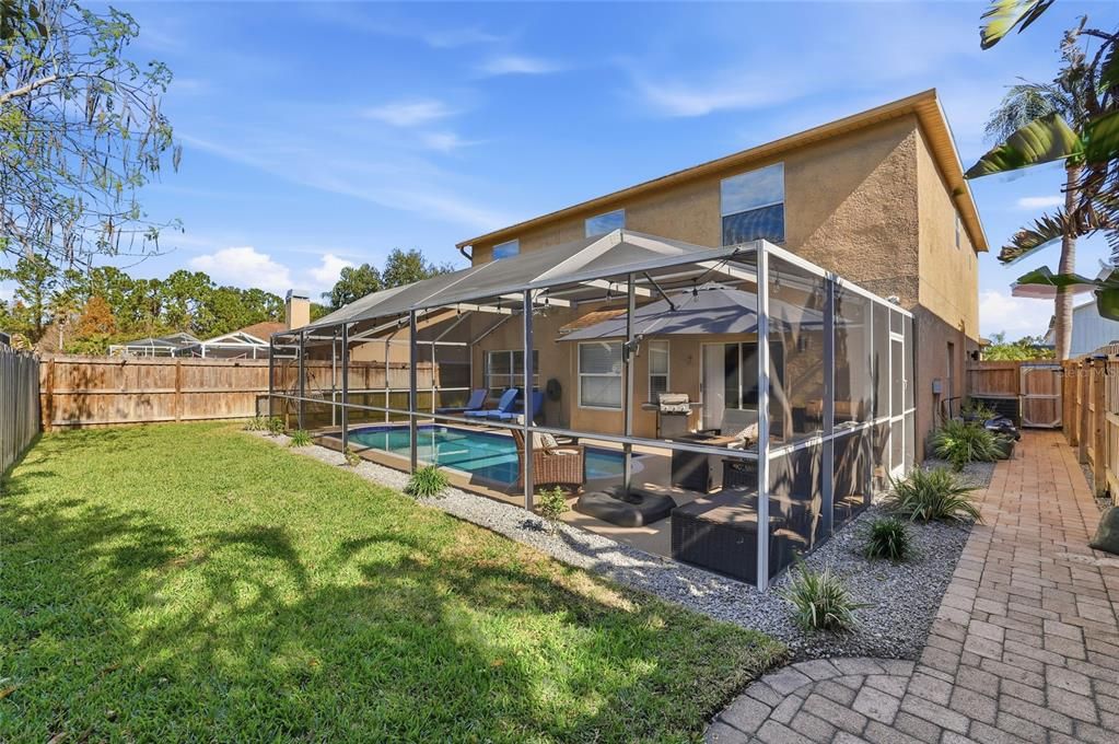 En Renta: $3,800 (4 camas, 2 baños, 2289 Pies cuadrados)