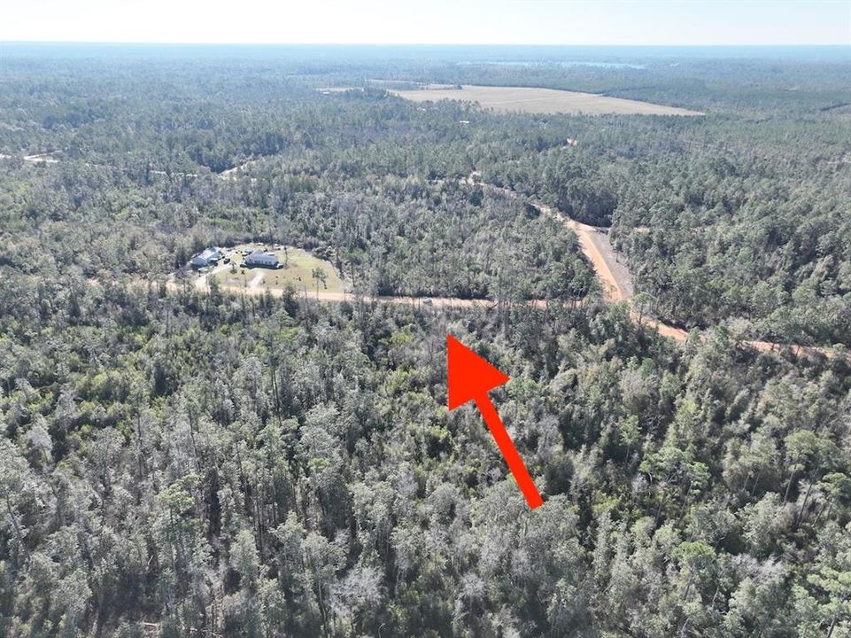 待售: $14,900 (1.67 acres)