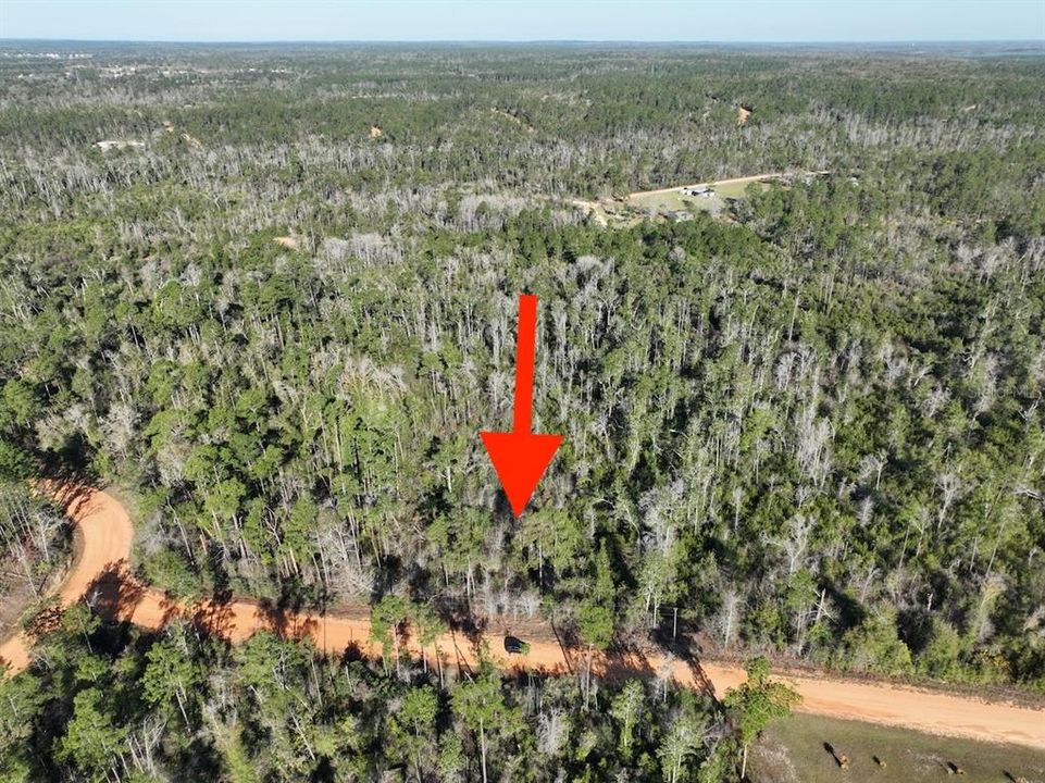 待售: $14,900 (1.67 acres)