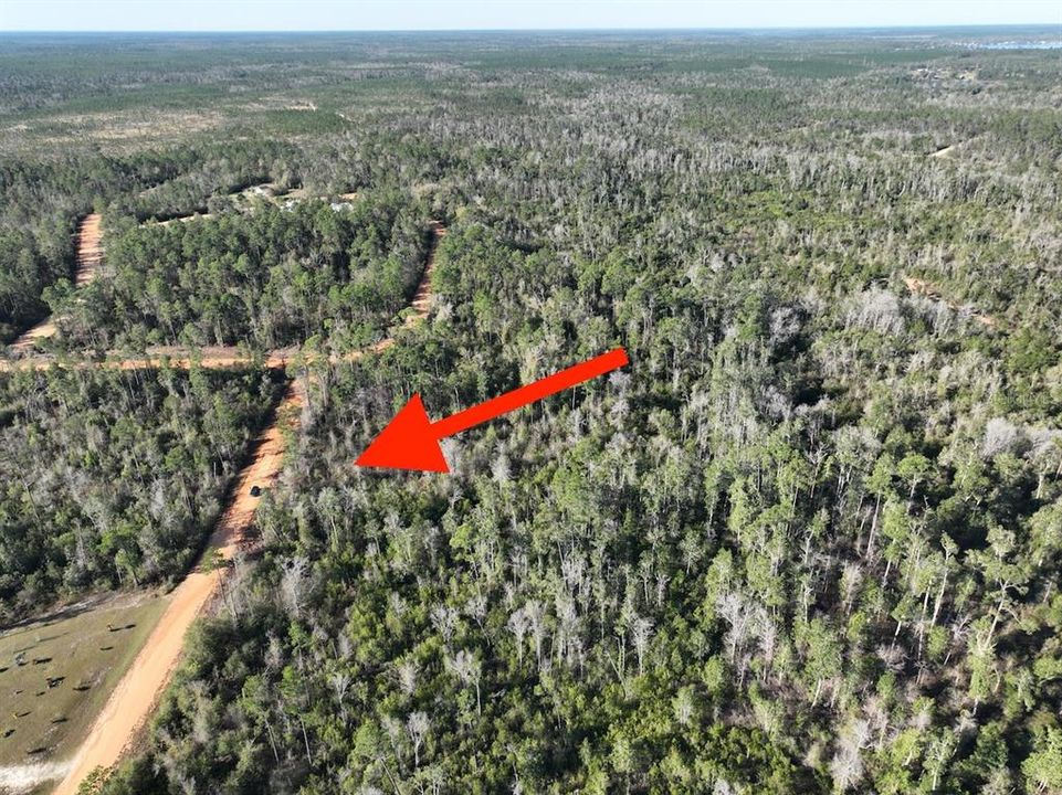 待售: $14,900 (1.67 acres)