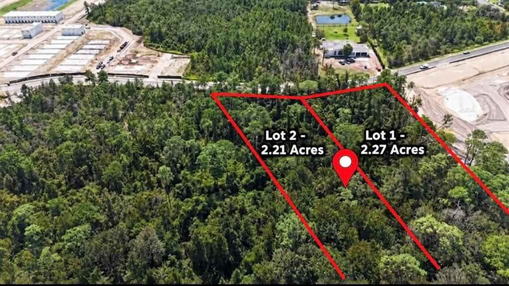 For Sale: $1,490,990 (2.21 acres)