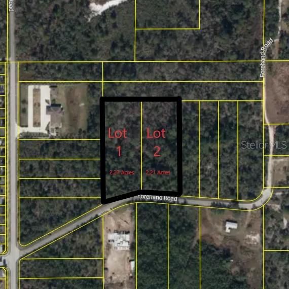 For Sale: $1,490,990 (2.21 acres)