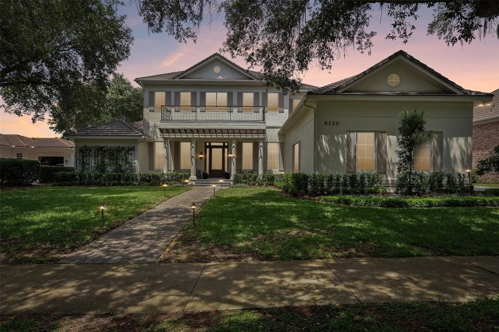 En Venta: $3,999,000 (5 camas, 4 baños, 5580 Pies cuadrados)