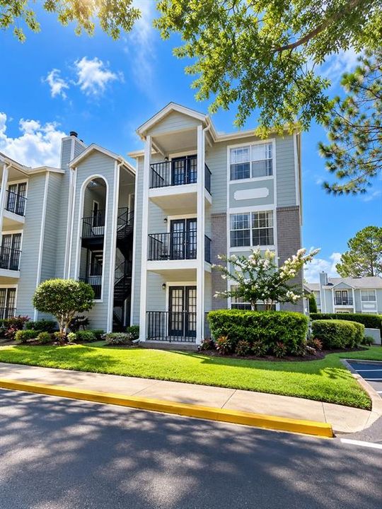 For Rent: $1,300 (1 beds, 1 baths, 583 Square Feet)