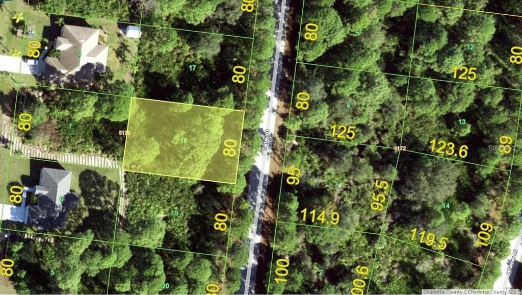 待售: $19,000 (0.23 acres)