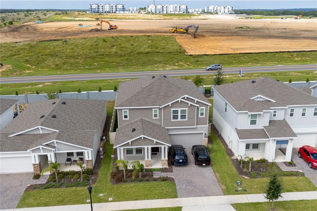 En Venta: $689,000 (5 camas, 3 baños, 3364 Pies cuadrados)
