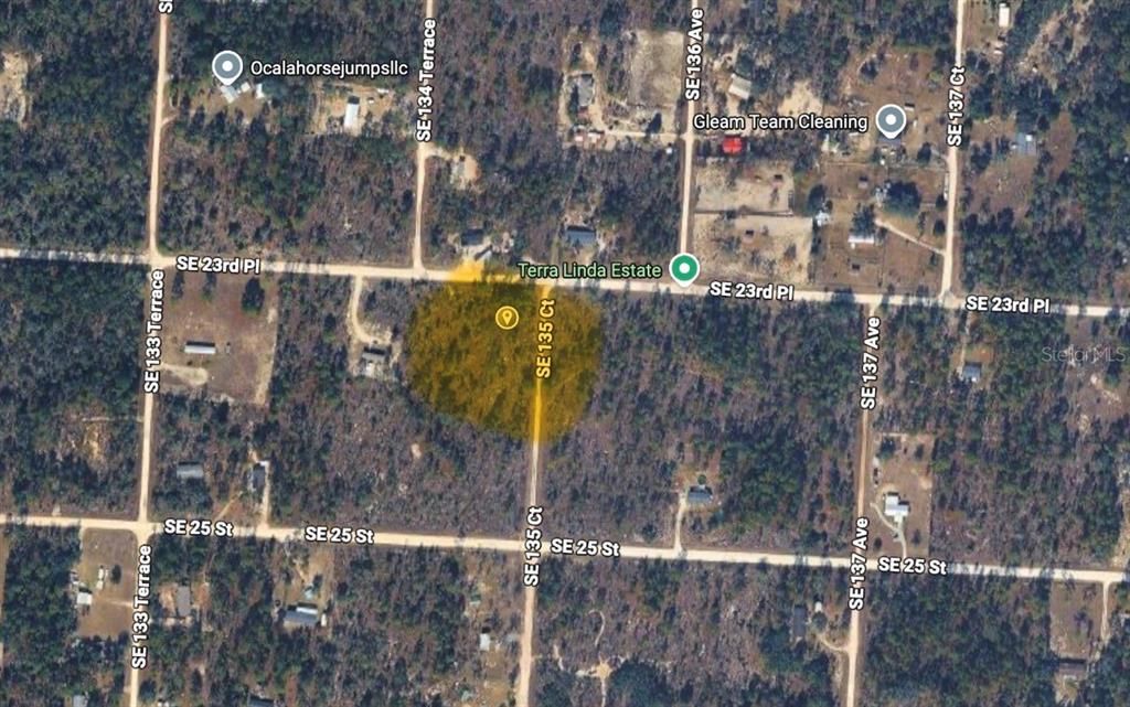 En Venta: $24,990 (1.25 acres)