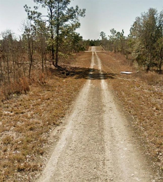 En Venta: $24,990 (1.25 acres)