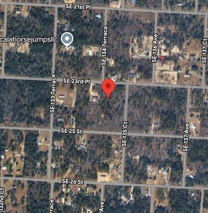 En Venta: $24,990 (1.25 acres)