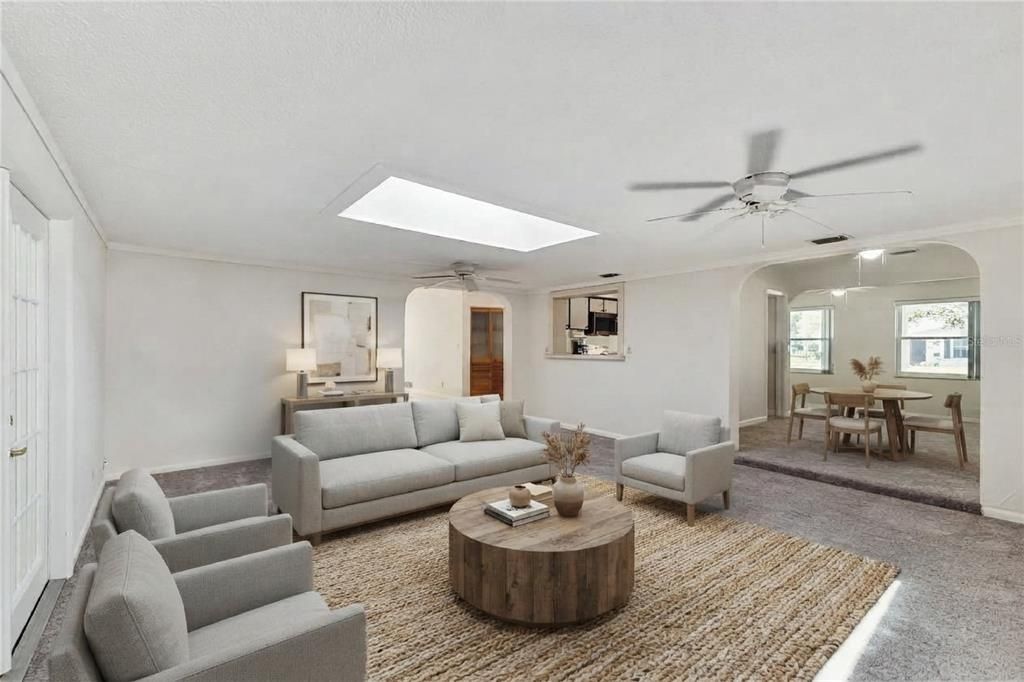 For Sale: $279,000 (4 beds, 2 baths, 2303 Square Feet)