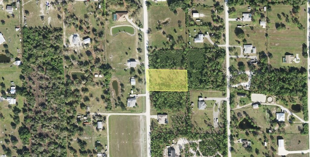 待售: $48,000 (1.25 acres)