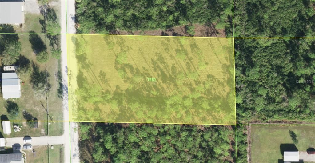 待售: $48,000 (1.25 acres)
