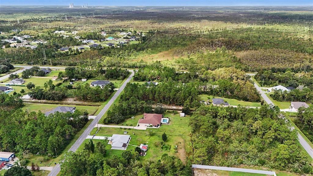 На продажу: $80,000 (1.24 acres)