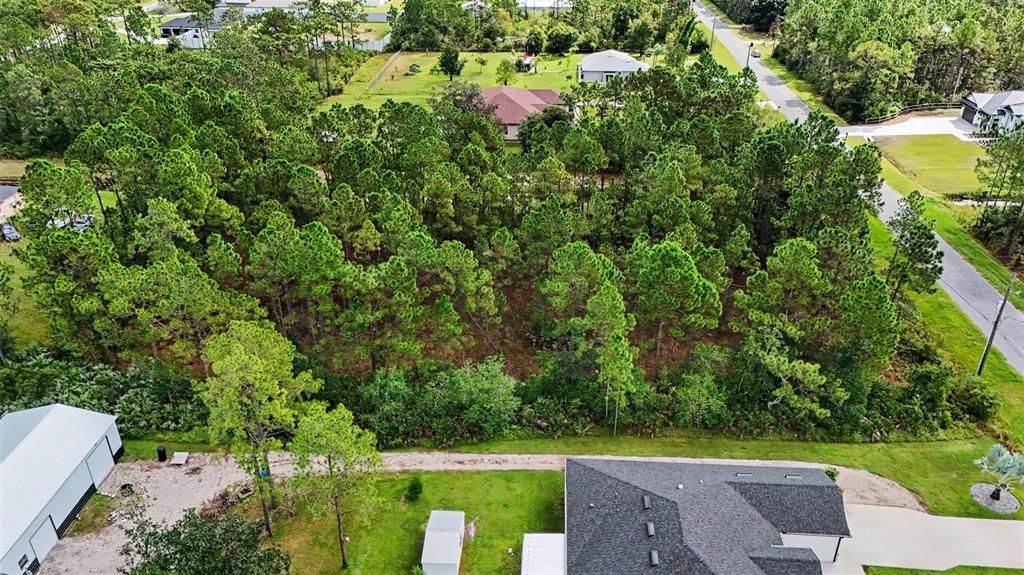 На продажу: $80,000 (1.24 acres)