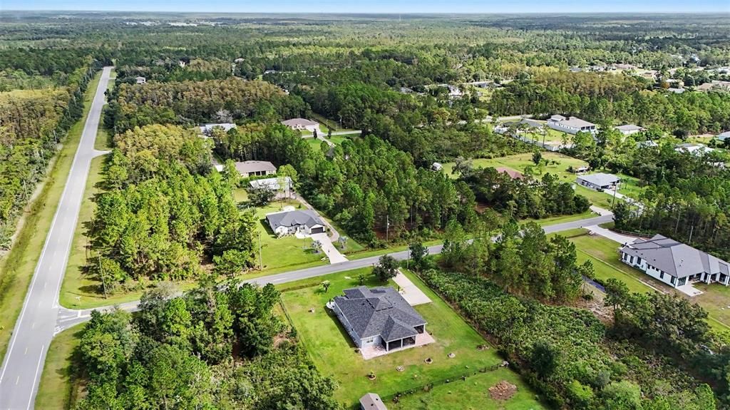 На продажу: $80,000 (1.24 acres)