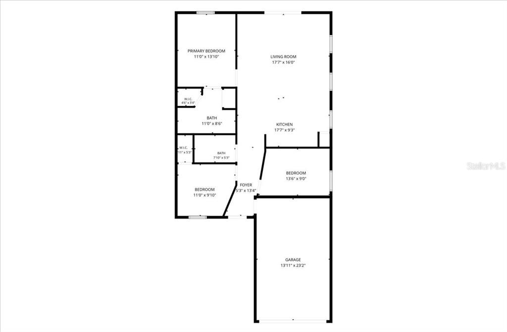 For Sale: $364,900 (6 beds, 0 baths, 2370 Square Feet)
