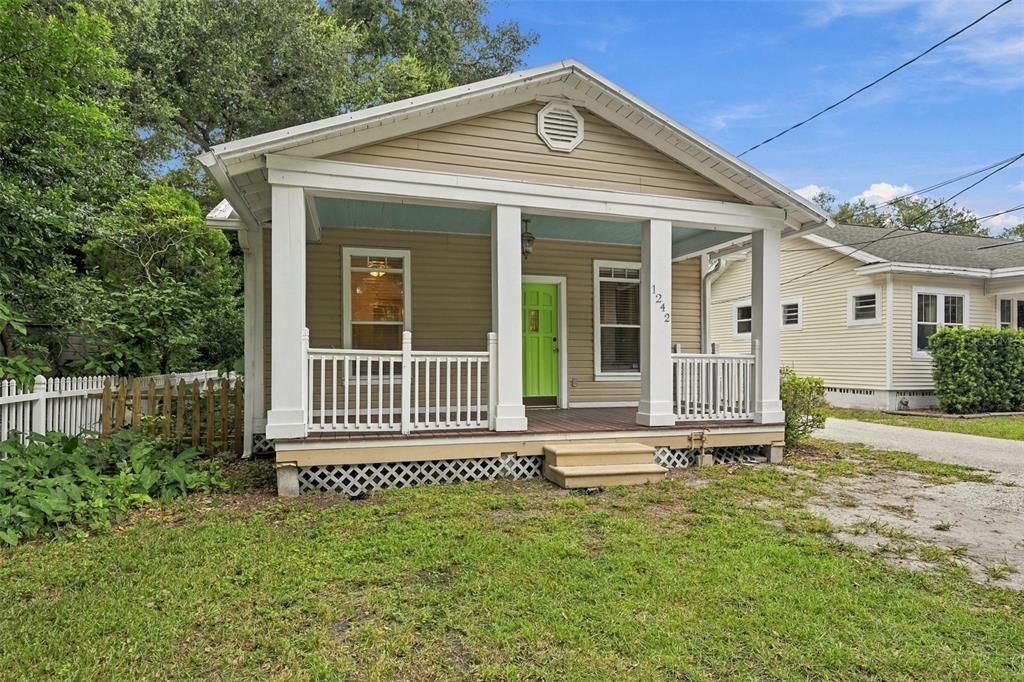 En Venta: $379,000 (2 camas, 1 baños, 672 Pies cuadrados)
