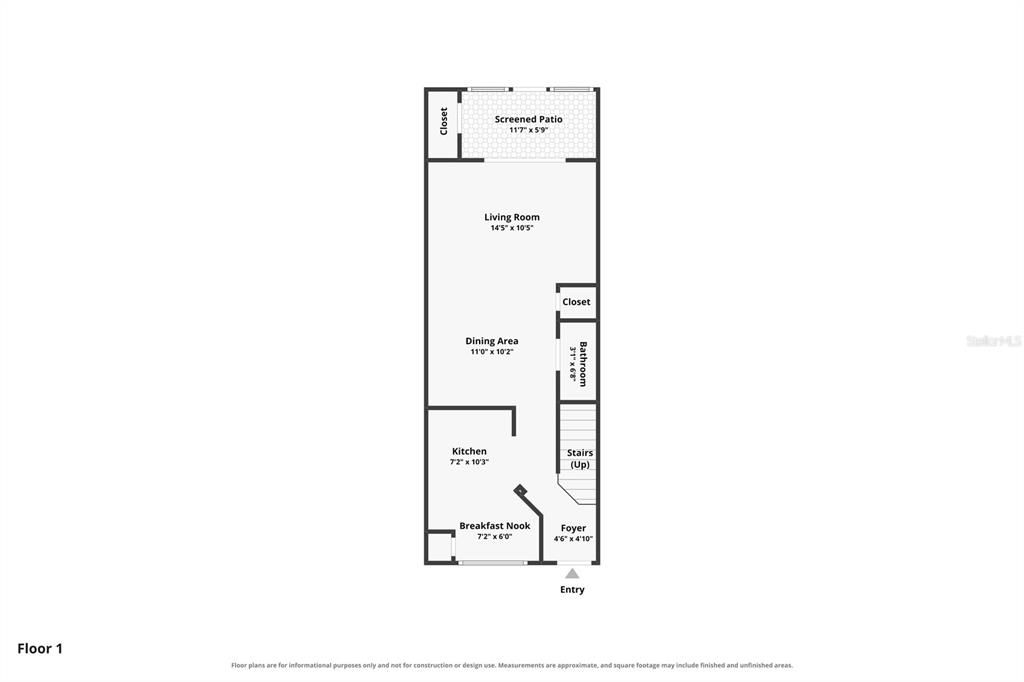 : $249,000 (2 camas, 2 baños, 1078 Pies cuadrados)