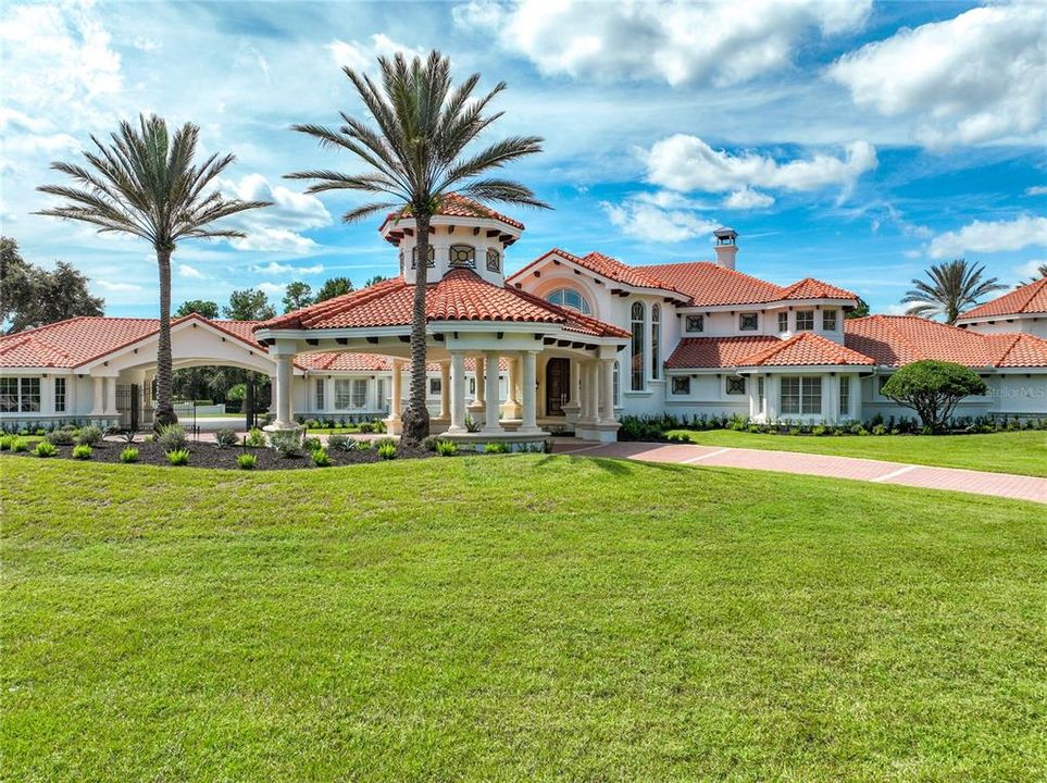 На продажу: $3,995,000 (6 спален, 7 ванн, 10059 Квадратных фут)