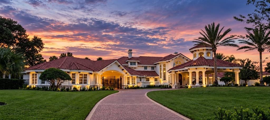 На продажу: $3,995,000 (6 спален, 7 ванн, 10059 Квадратных фут)