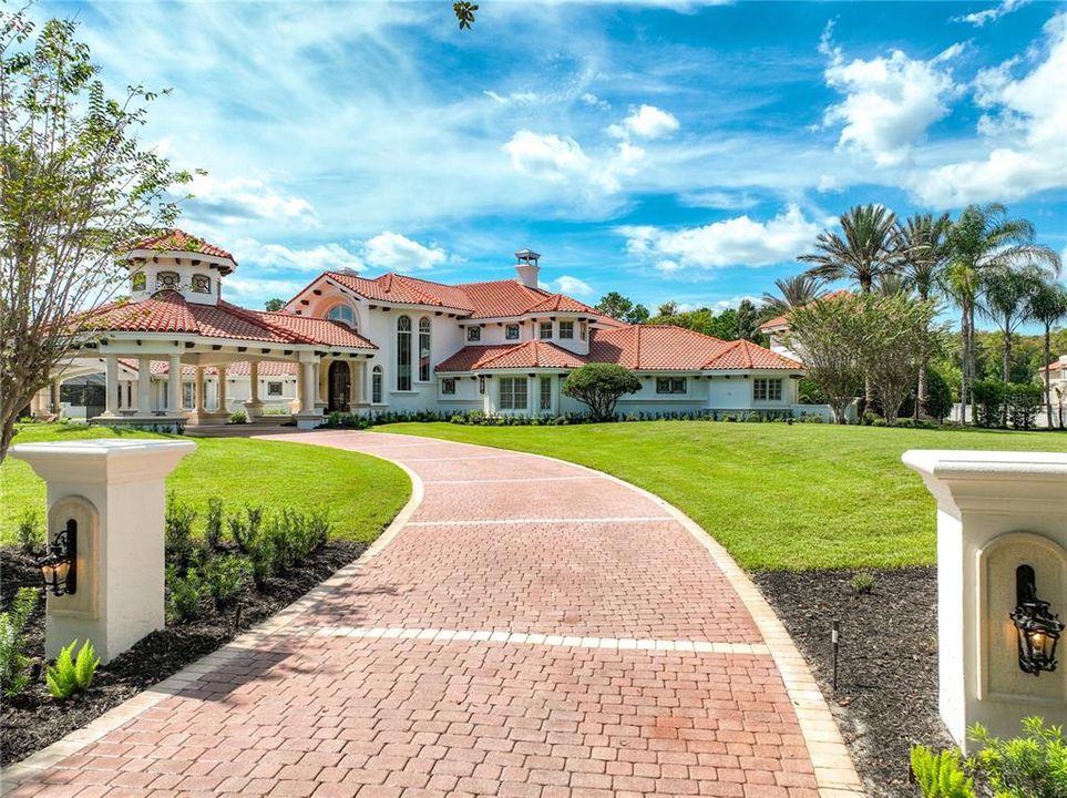 На продажу: $3,995,000 (6 спален, 7 ванн, 10059 Квадратных фут)