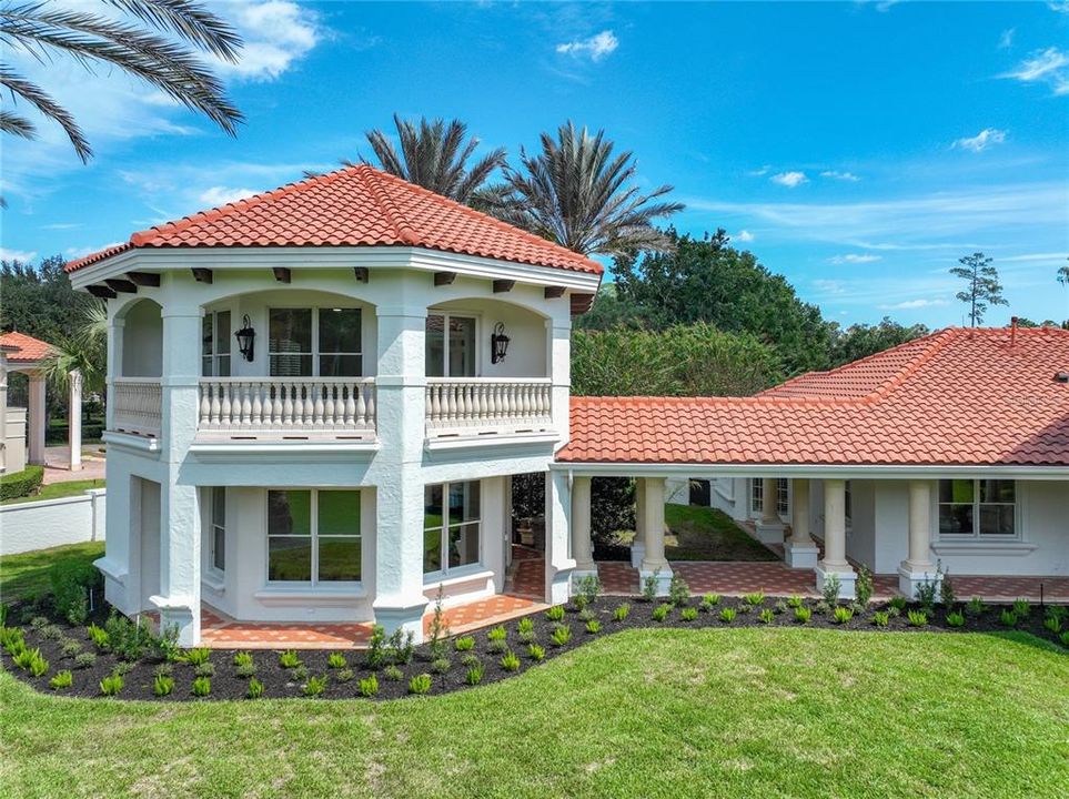 На продажу: $3,995,000 (6 спален, 7 ванн, 10059 Квадратных фут)