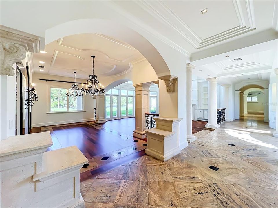 На продажу: $3,995,000 (6 спален, 7 ванн, 10059 Квадратных фут)