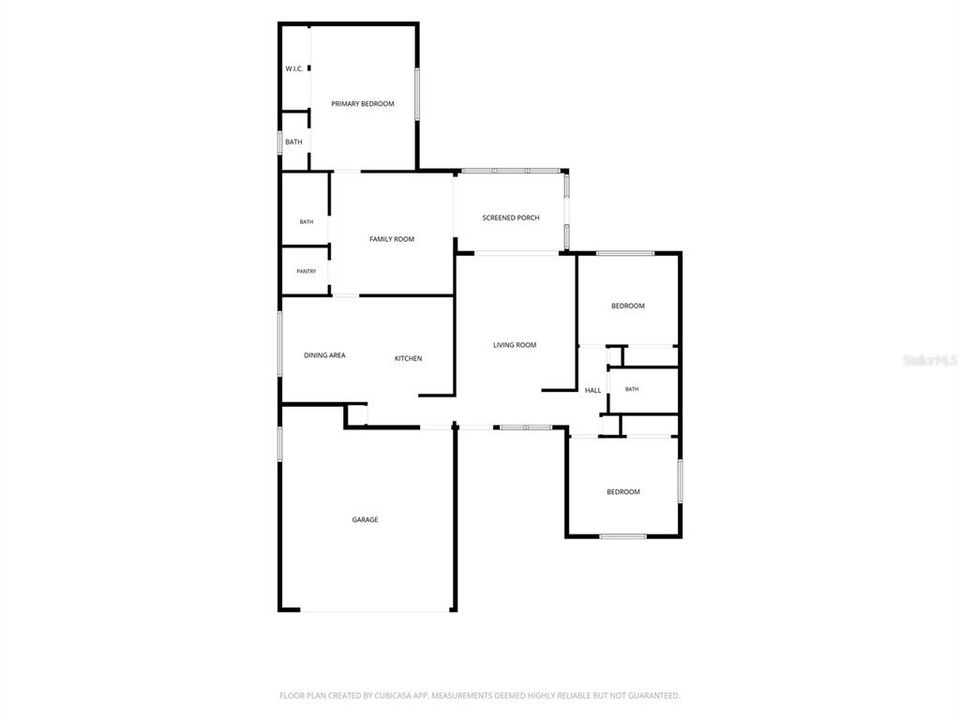 En Venta: $500,000 (3 camas, 2 baños, 1584 Pies cuadrados)