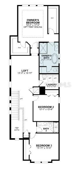 For Sale: $499,990 (4 beds, 3 baths, 2791 Square Feet)