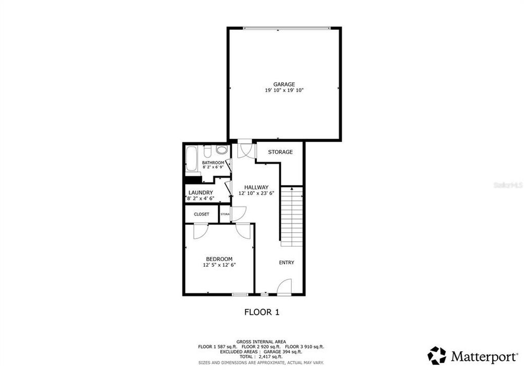 En Venta: $825,000 (3 camas, 3 baños, 2527 Pies cuadrados)