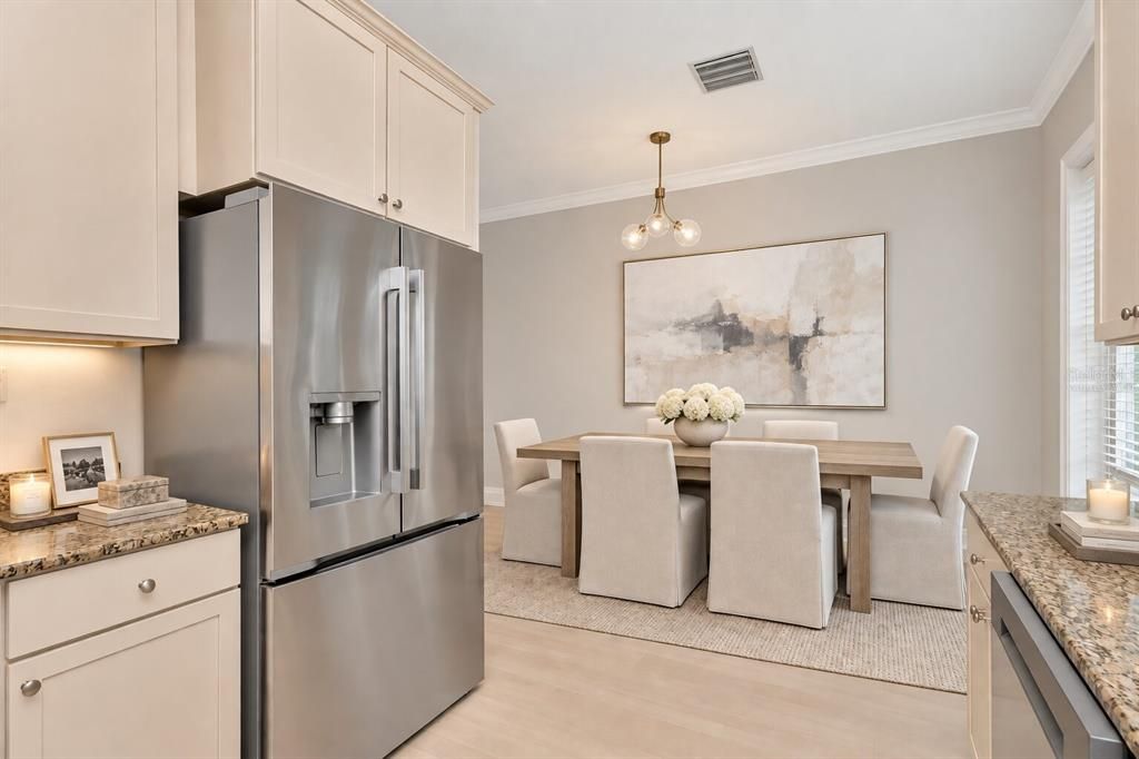 En Venta: $825,000 (3 camas, 3 baños, 2527 Pies cuadrados)