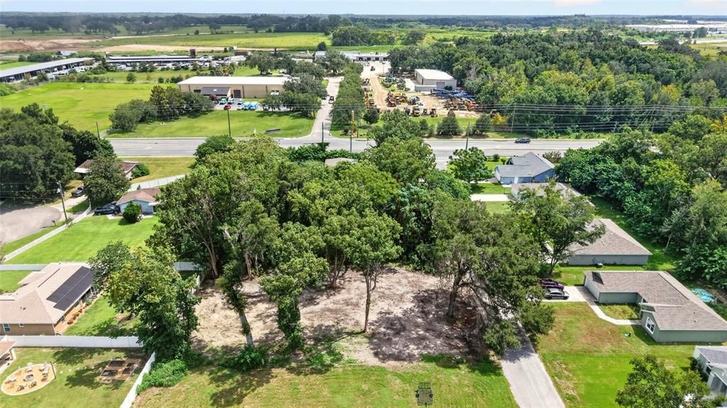 На продажу: $50,000 (0.24 acres)